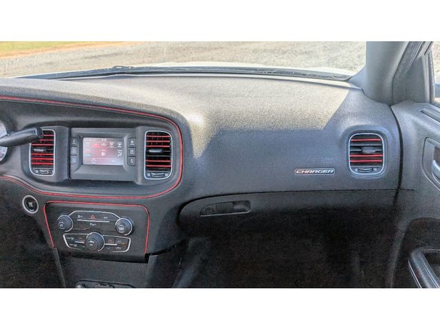 2016 Dodge Charger Police - 22923694 - 28