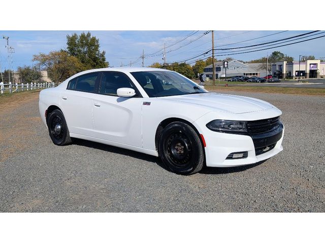 2016 Dodge Charger Police - 22923694 - 2