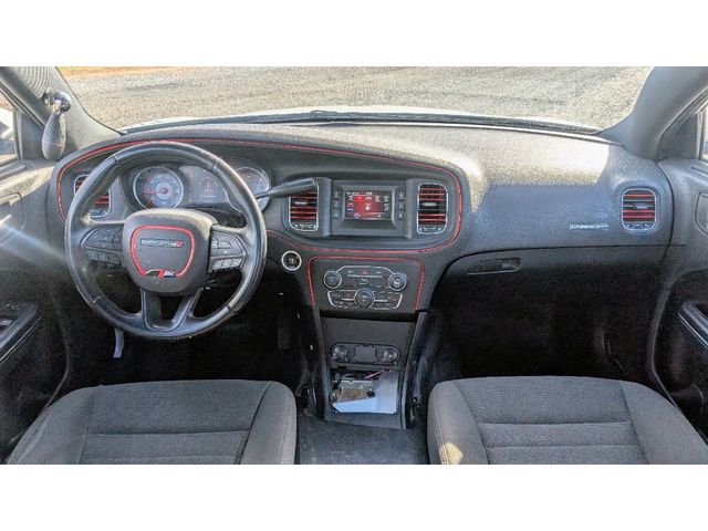 2016 Dodge Charger Police - 22923694 - 29