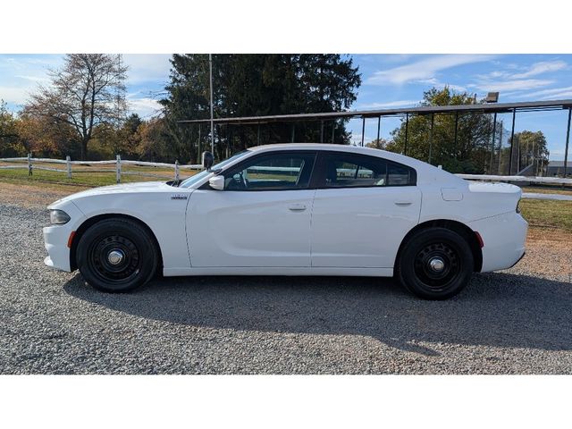 2016 Dodge Charger Police - 22923694 - 3