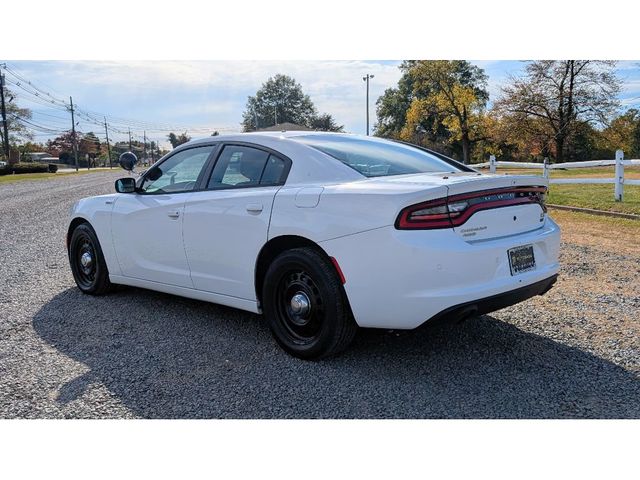 2016 Dodge Charger Police - 22923694 - 4