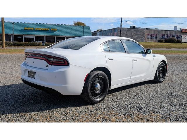 2016 Dodge Charger Police - 22923694 - 6