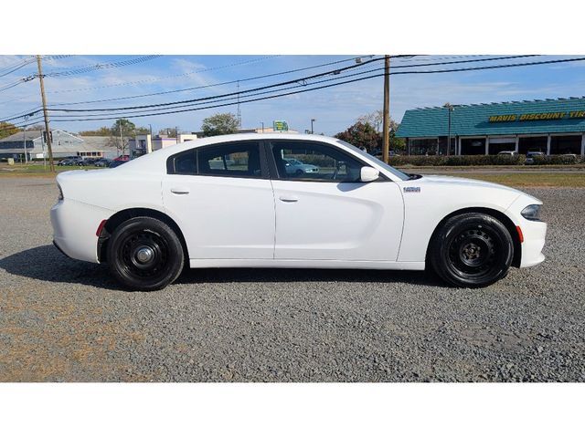 2016 Dodge Charger Police - 22923694 - 7
