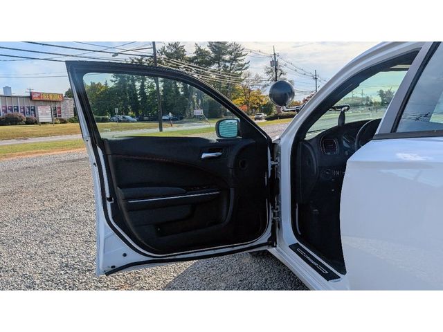 2016 Dodge Charger Police - 22923694 - 8