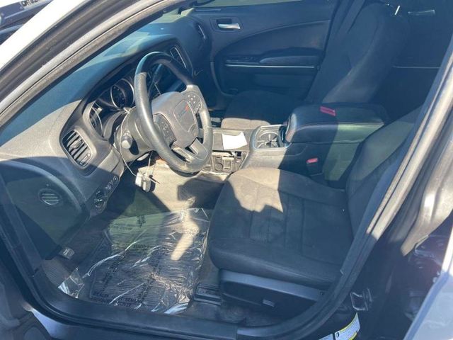 2016 Dodge Charger Police - 22955881 - 1