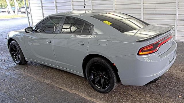 2016 Dodge Charger Police - 22955881 - 3
