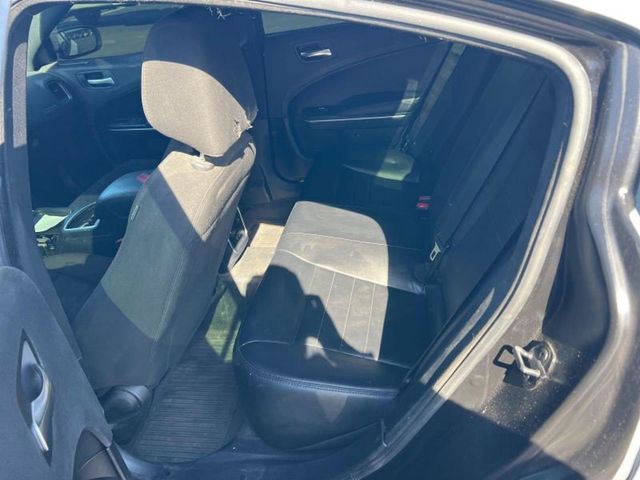 2016 Dodge Charger Police Interceptor - 22955881 - 4