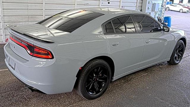 2016 Dodge Charger Police Interceptor - 22955881 - 6