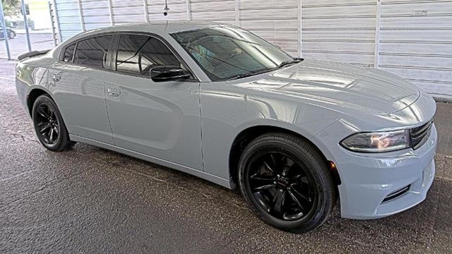 2016 Dodge Charger Police Interceptor - 22955881 - 8