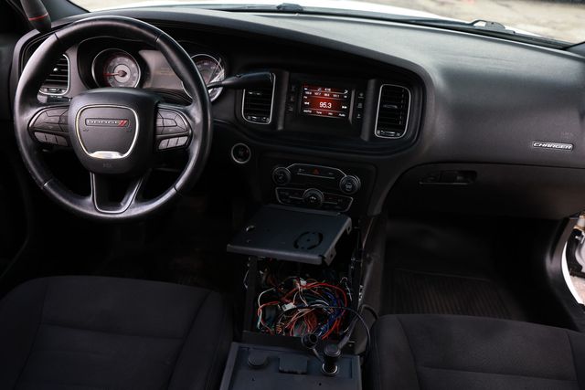 2016 Dodge Charger Police Interceptor - 23003578 - 1