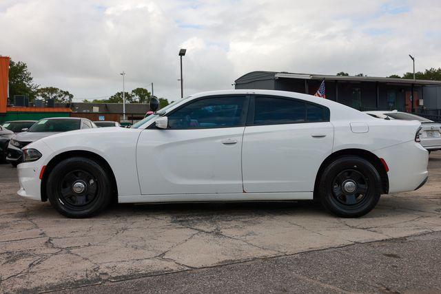 2016 Dodge Charger Police Interceptor - 23003578 - 3