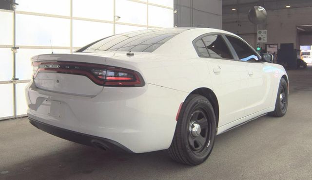 2016 Dodge Charger Police Interceptor - 23003999 - 1