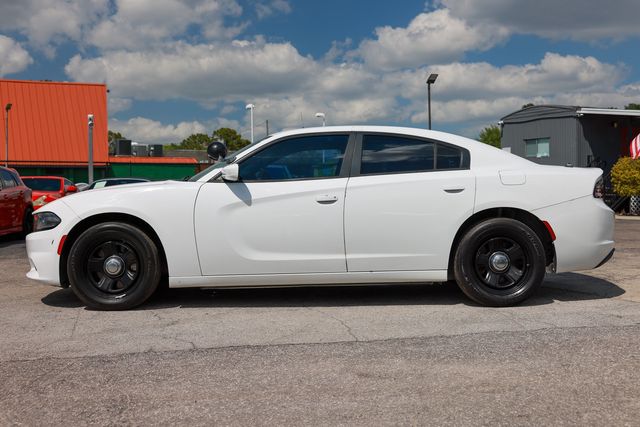 2016 Dodge Charger Police Interceptor - 23003999 - 3