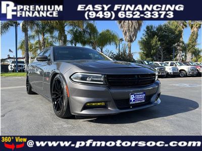 Used Dodge Charger Stanton Ca
