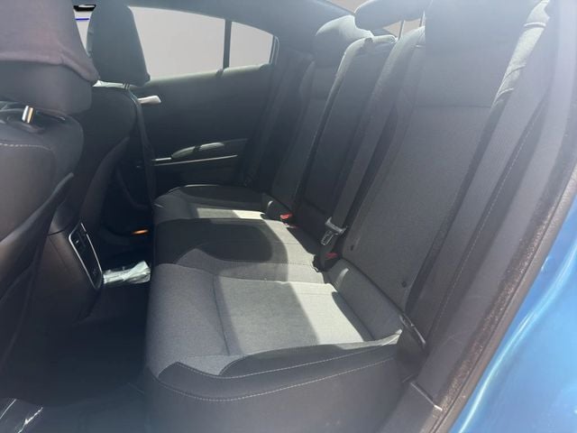2016 Dodge Charger R/T 5.7L V8!!, BLUETOOTH, BACKUP CAM, SPOILER, TOUCH SCREEN!!! - 23041929 - 12