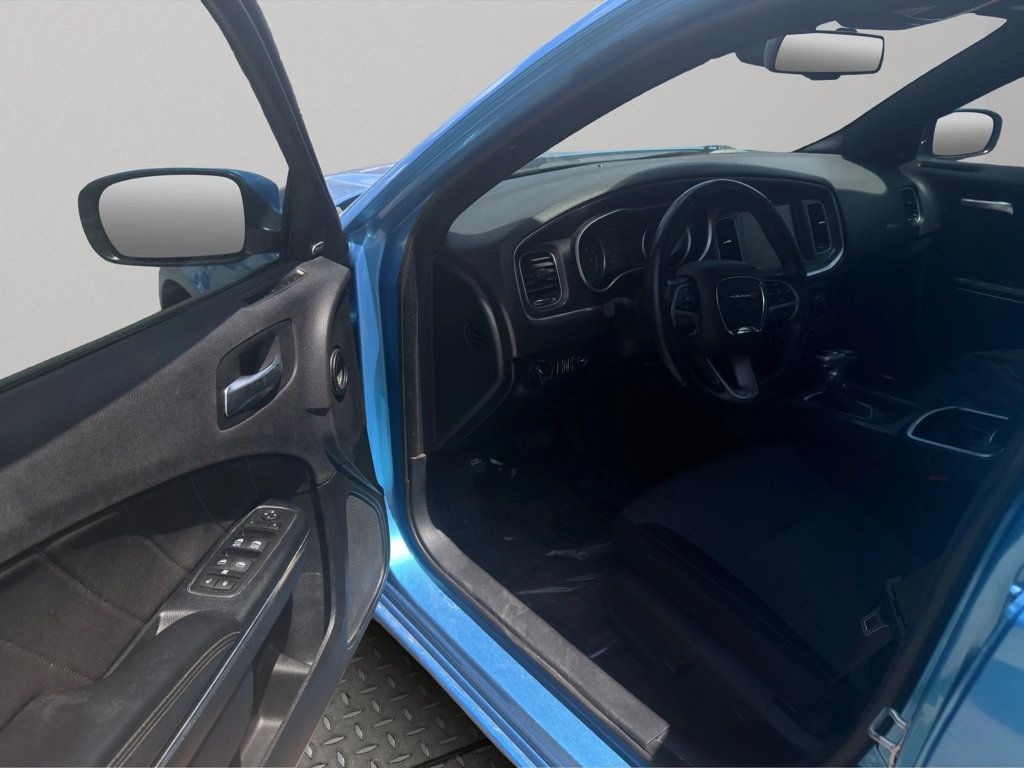 2016 Dodge Charger R/T 5.7L V8!!, BLUETOOTH, BACKUP CAM, SPOILER, TOUCH SCREEN!!! - 23041929 - 18