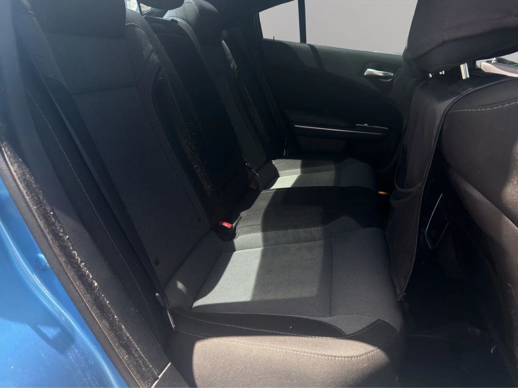2016 Dodge Charger R/T 5.7L V8!!, BLUETOOTH, BACKUP CAM, SPOILER, TOUCH SCREEN!!! - 23041929 - 20