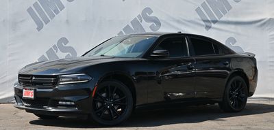2016 Dodge Charger - 2C3CDXHG4GH327300