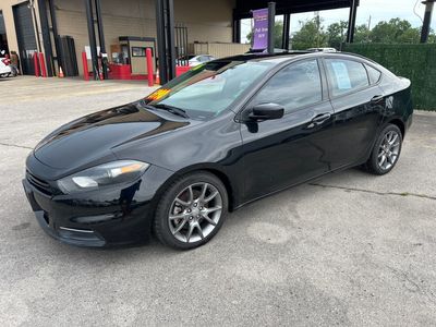 2016 Dodge Dart - 1C3CDFAA1GD682440