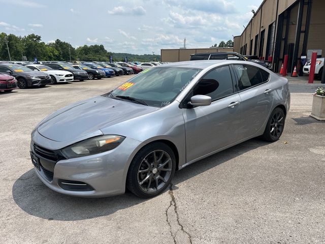 2016 Dodge Dart 4dr Sedan SE - 23045859 - 2