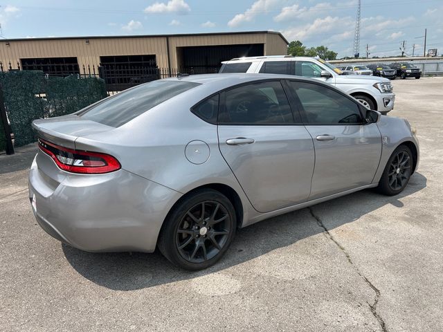 2016 Dodge Dart 4dr Sedan SE - 23045859 - 3