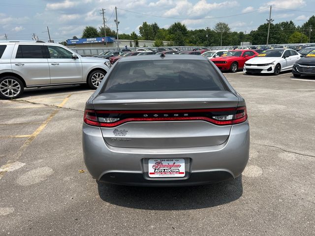 2016 Dodge Dart 4dr Sedan SE - 23045859 - 4