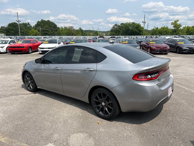 2016 Dodge Dart 4dr Sedan SE - 23045859 - 5