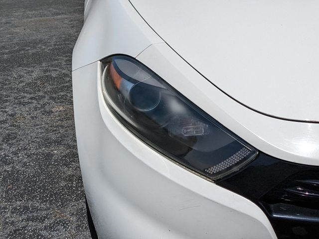 2016 Dodge Dart 4dr Sedan SE - 21936371 - 9