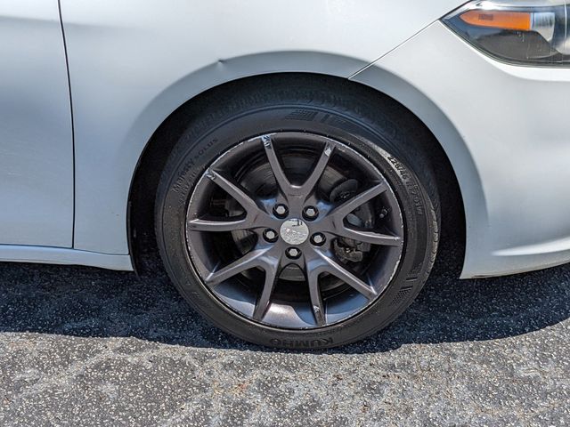 2016 Dodge Dart 4dr Sedan SE - 21936371 - 10