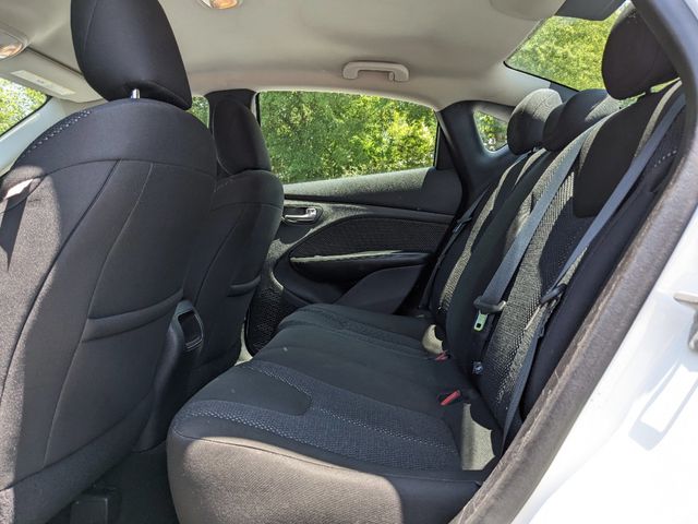 2016 Dodge Dart 4dr Sedan SE - 21936371 - 12
