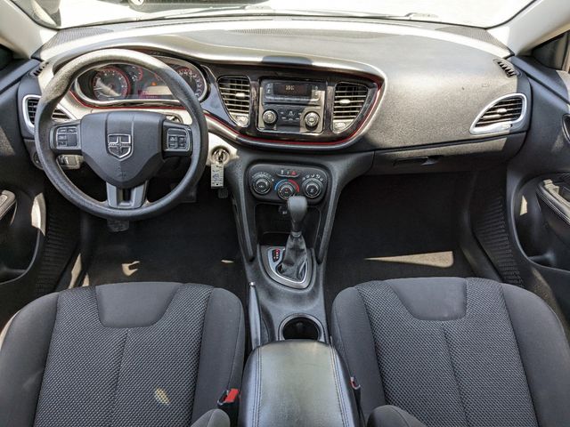 2016 Dodge Dart 4dr Sedan SE - 21936371 - 13