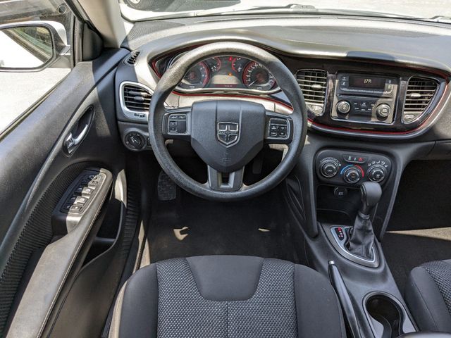 2016 Dodge Dart 4dr Sedan SE - 21936371 - 14