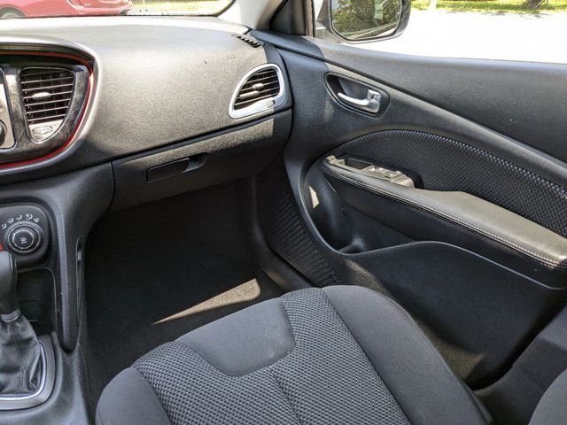 2016 Dodge Dart 4dr Sedan SE - 21936371 - 15