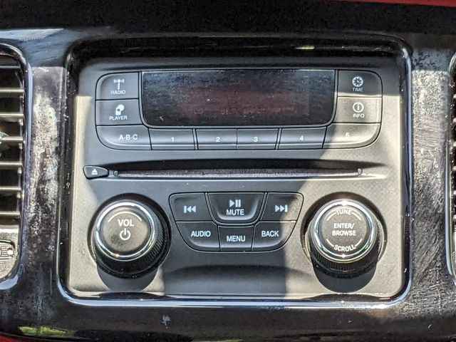 2016 Dodge Dart 4dr Sedan SE - 21936371 - 16