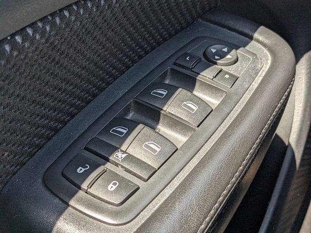 2016 Dodge Dart 4dr Sedan SE - 21936371 - 18