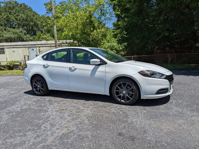 2016 Dodge Dart 4dr Sedan SE - 21936371 - 1