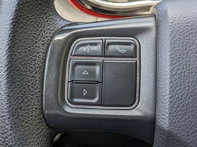 2016 Dodge Dart 4dr Sedan SE - 21936371 - 19