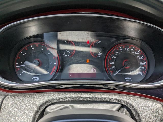 2016 Dodge Dart 4dr Sedan SE - 21936371 - 22