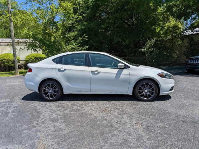 2016 Dodge Dart 4dr Sedan SE - 21936371 - 2