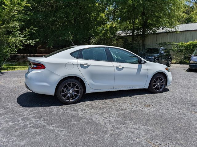 2016 Dodge Dart 4dr Sedan SE - 21936371 - 3