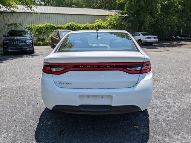 2016 Dodge Dart 4dr Sedan SE - 21936371 - 4