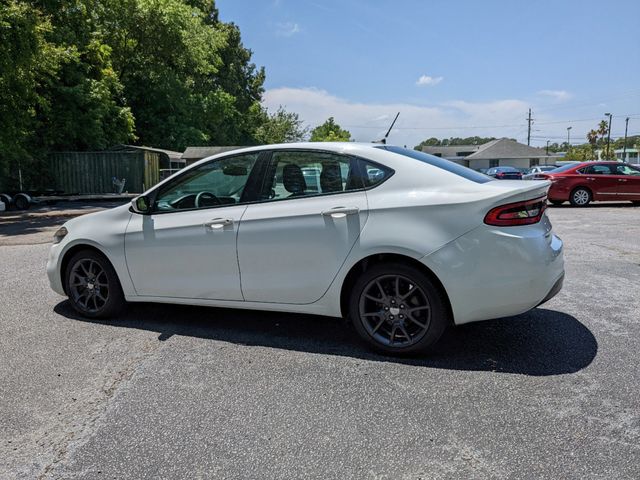 2016 Dodge Dart 4dr Sedan SE - 21936371 - 5