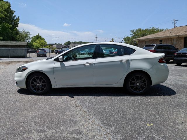 2016 Dodge Dart 4dr Sedan SE - 21936371 - 6