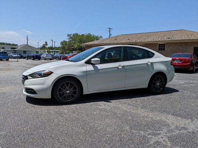 2016 Dodge Dart 4dr Sedan SE - 21936371 - 7