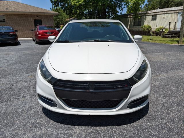 2016 Dodge Dart 4dr Sedan SE - 21936371 - 8