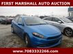2016 Dodge Dart 4dr Sedan SXT - 22951921 - 2
