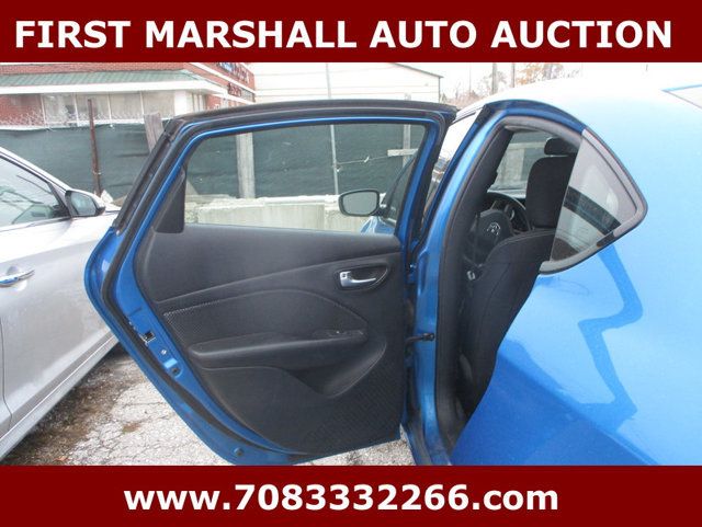 2016 Dodge Dart 4dr Sedan SXT - 22951921 - 4