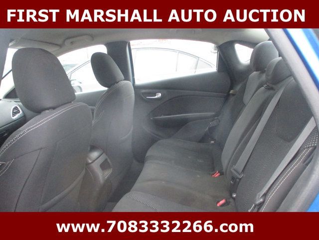 2016 Dodge Dart 4dr Sedan SXT - 22951921 - 5