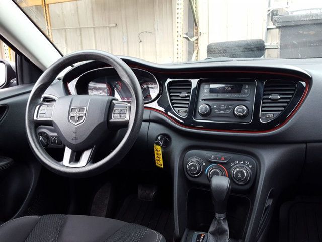 2016 Dodge Dart SXT - 18381905 - 9