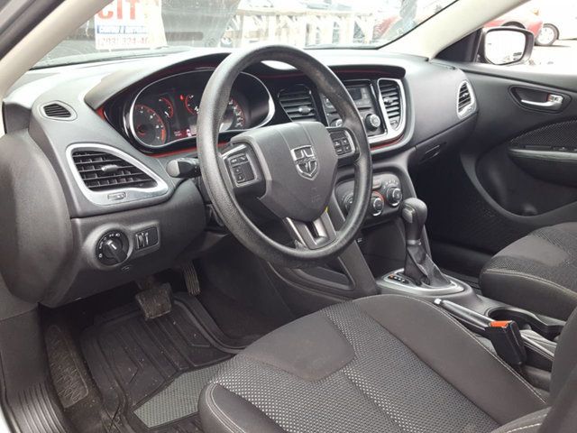 2016 Dodge Dart SXT - 18381905 - 15